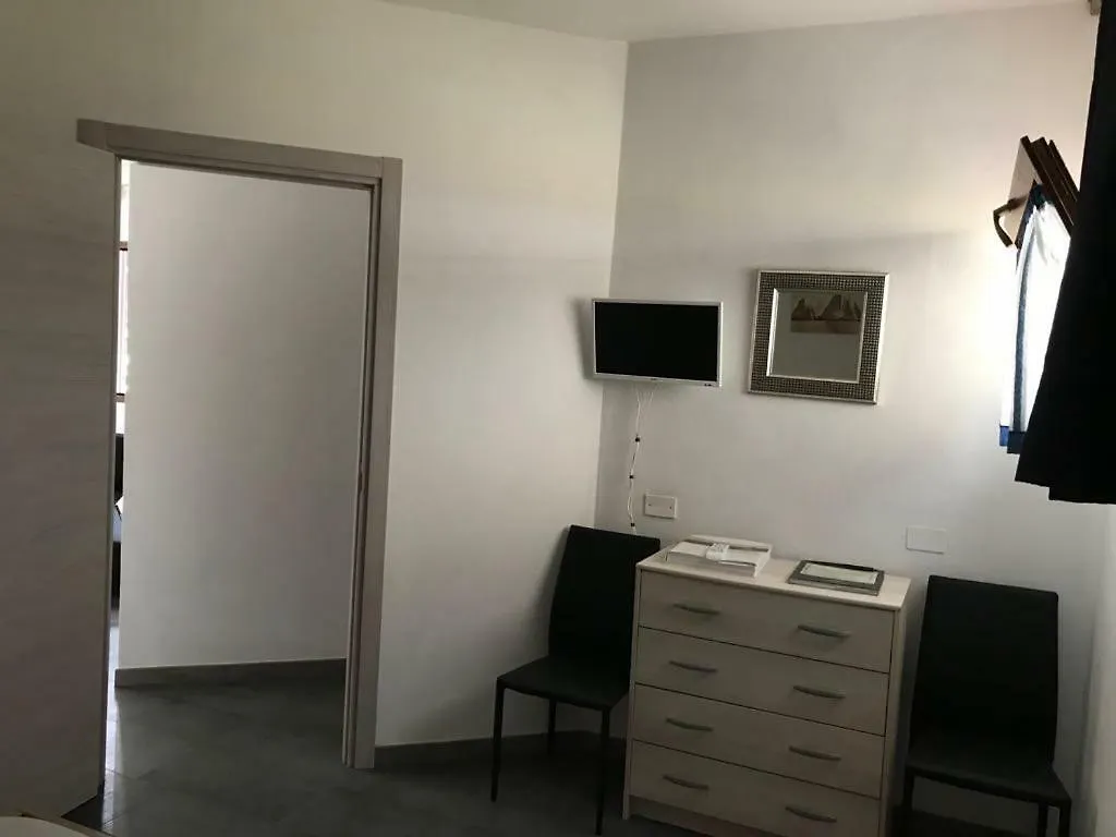 בוג'רו Appartamento Rosmarino